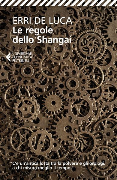 Produktbild: Le regole dello Shangai