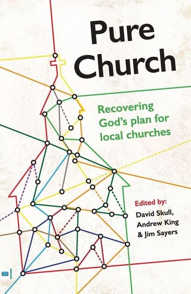 Produktbild: Pure Church