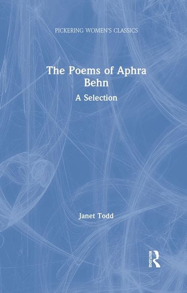 Produktbild: The Poems of Aphra Behn