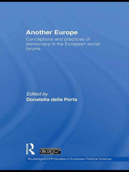 Produktbild: Another Europe