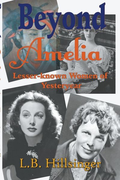 Produktbild: Beyond Amelia