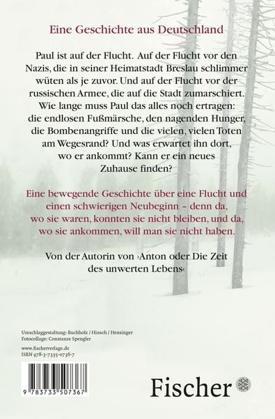 Produktbild: Wir hatten trotzdem Gl&uuml;ck