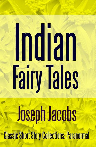 Produktbild: Indian Fairy Tales