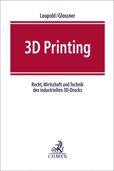 Produktbild: 3D Printing