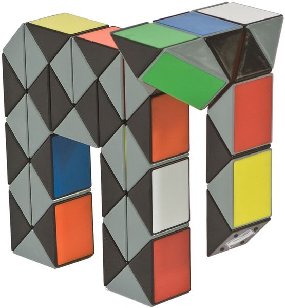 Produktbild: Clown Magic Puzzle 48-teilig Multicolor
