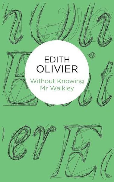 Produktbild: Without Knowing Mr Walkley