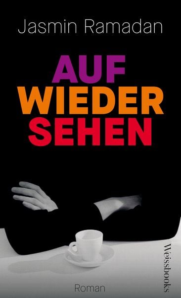 Produktbild: Auf Wiedersehen