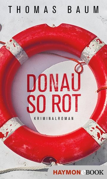 Produktbild: Donau so rot
