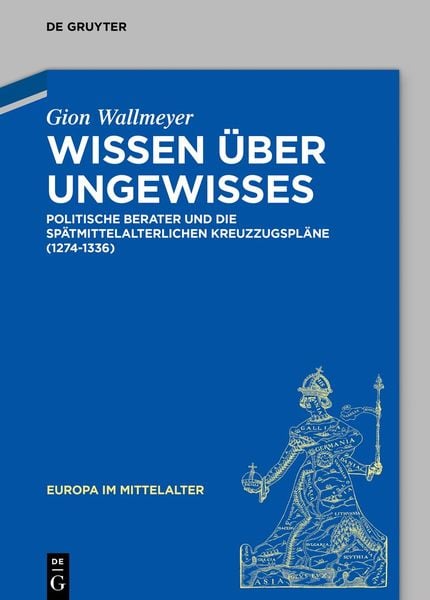 Produktbild: Wissen &uuml;ber Ungewisses