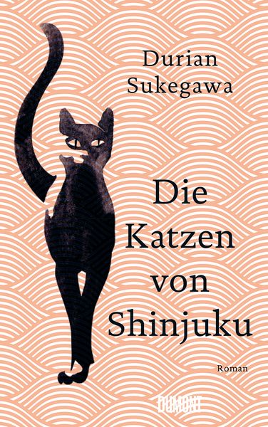 Produktbild: Die Katzen von Shinjuku