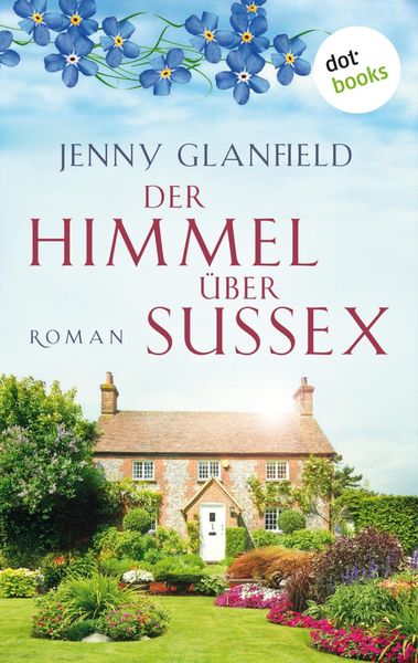 Produktbild: Der Himmel &uuml;ber Sussex