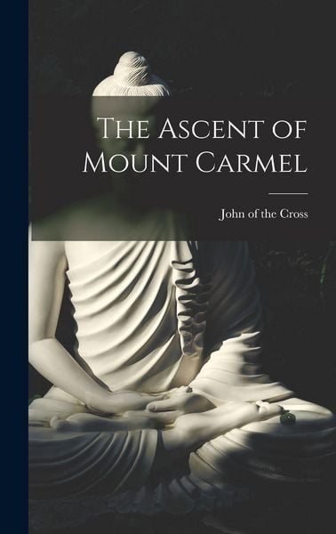 Produktbild: The Ascent of Mount Carmel