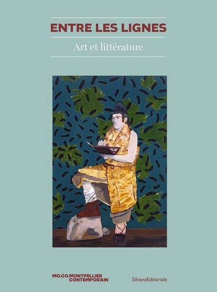 Produktbild: Entre les lignes : art et litt&eacute;rature