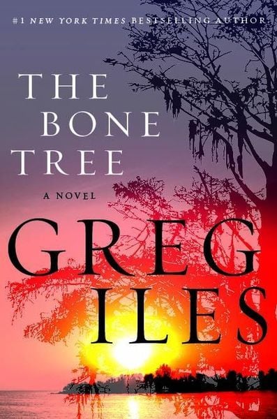 Produktbild: Iles, G: Penn Cage 1/Bone Tree