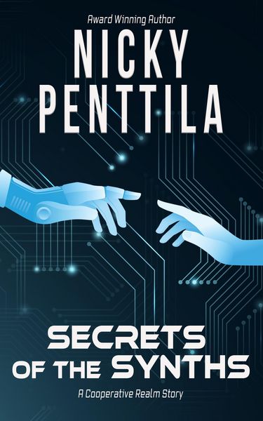 Produktbild: Secrets of the Synths (Cooperative Realm)