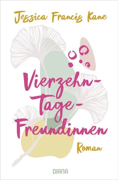 Produktbild: Vierzehn-Tage-Freundinnen - &ndash; Was zeichnet Freundschaft f&uuml;r dich aus?