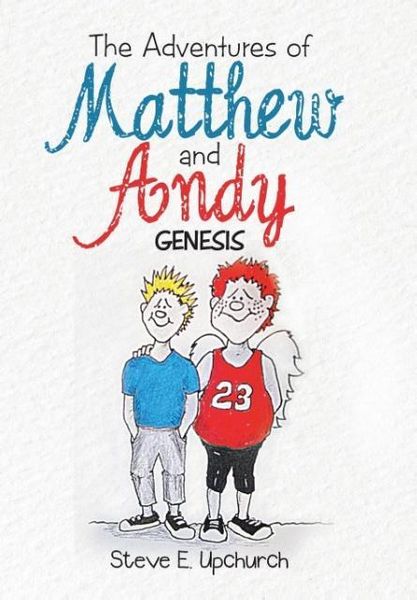 Produktbild: The Adventures of Matthew and Andy
