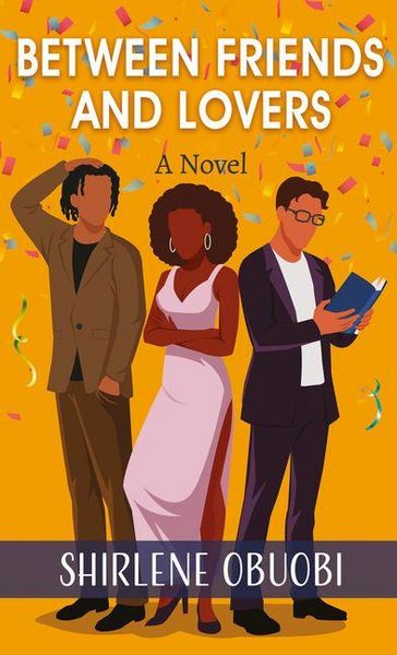 Produktbild: Between Friends and Lovers