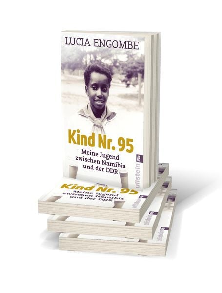 Produktbild: Kind Nr. 95