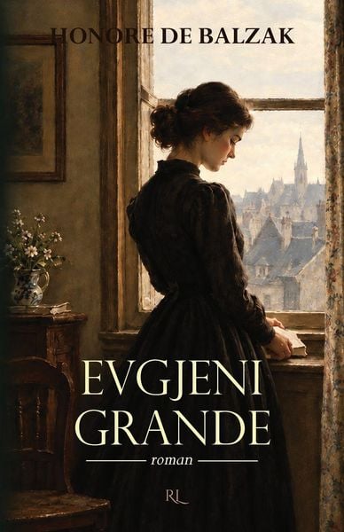 Produktbild: Evgjeni Grande