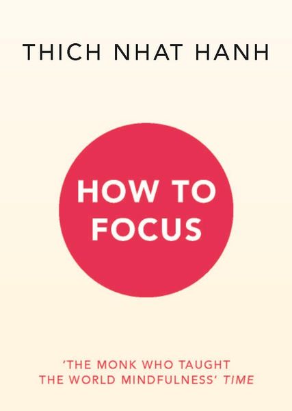 Produktbild: How to Focus