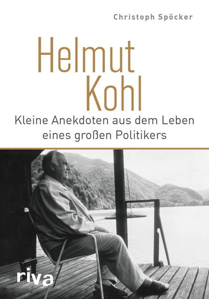 Produktbild: Helmut Kohl