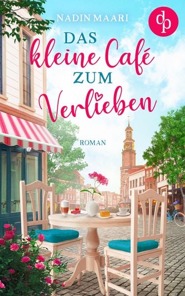 Produktbild: Das kleine Caf&eacute; zum Verlieben