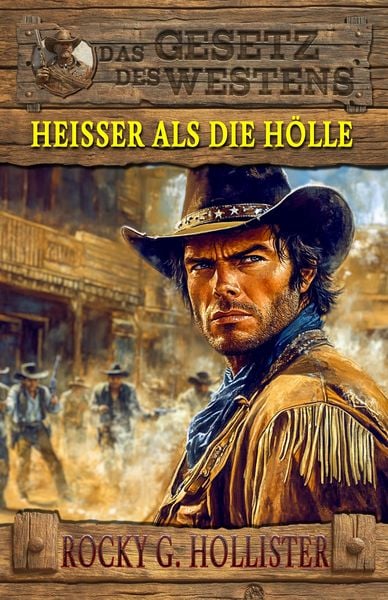 Produktbild: Hei&szlig;er als die H&ouml;lle