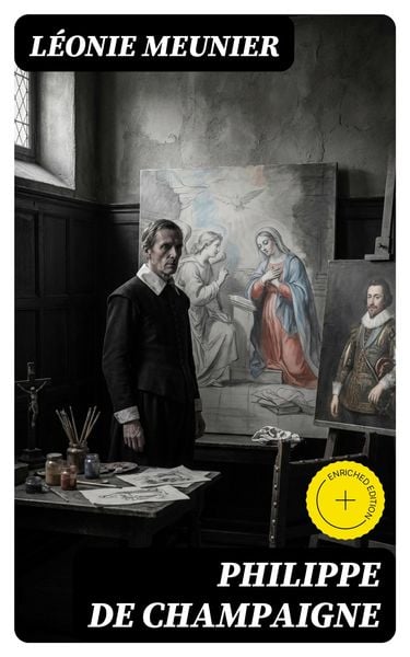 Produktbild: Philippe de Champaigne