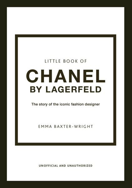 Produktbild: Little Book of Chanel by Lagerfeld