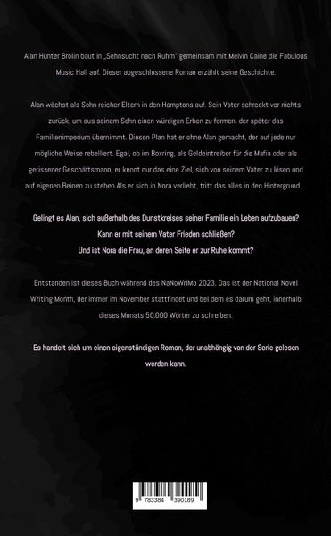 Sehnsucht nach ... Alan