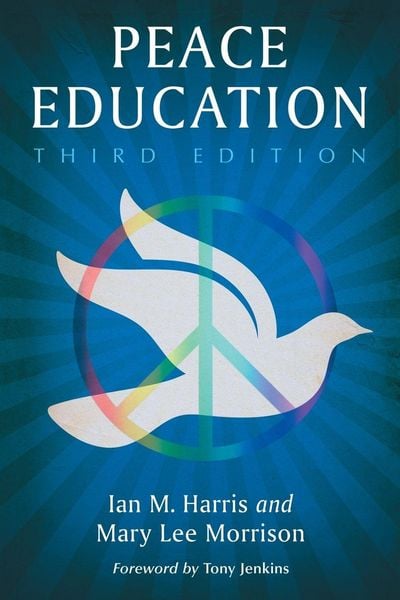 Produktbild: Peace Education, 3d ed.