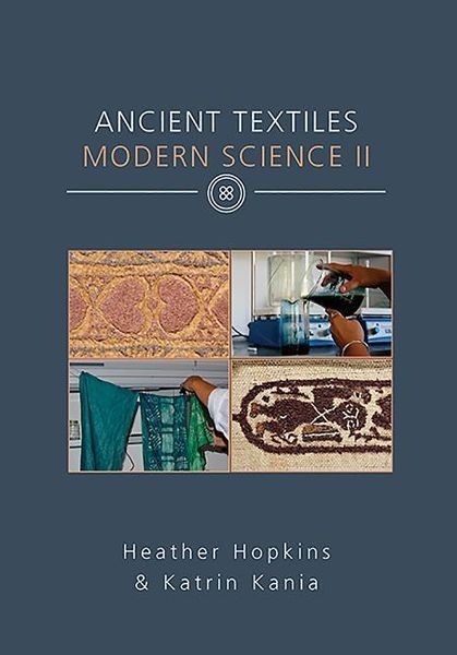 Produktbild: Ancient Textiles Modern Science II