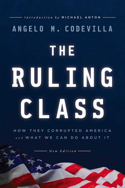 Produktbild: The Ruling Class