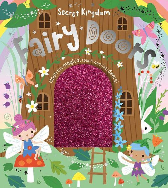 Produktbild: Secret Kingdom Fairy Doors