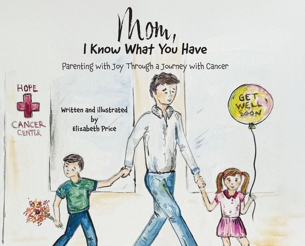 Produktbild: Mom, I Know What You Have