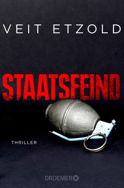 Produktbild: Staatsfeind