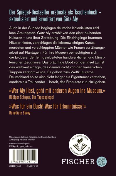 Produktbild: Das Prachtboot