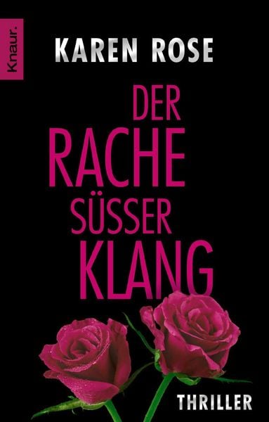 Produktbild: Der Rache s&uuml;&szlig;er Klang
