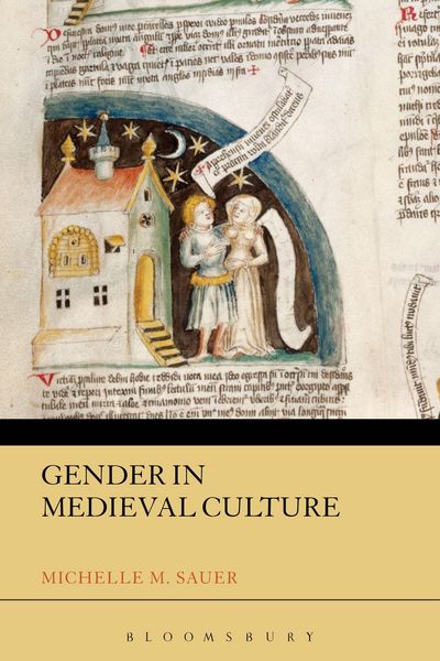 Produktbild: Gender in Medieval Culture