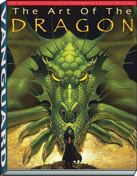Produktbild: Wilshire, P: ART OF THE DRAGON