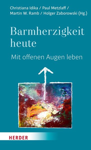 Produktbild: Barmherzigkeit heute