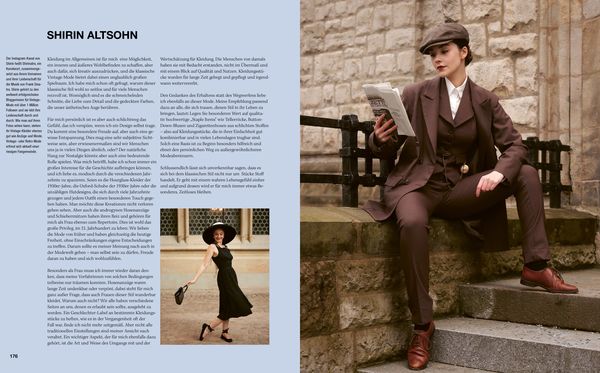 Produktbild: Gentleman Bold