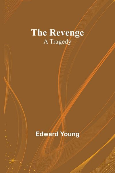 Produktbild: The Revenge