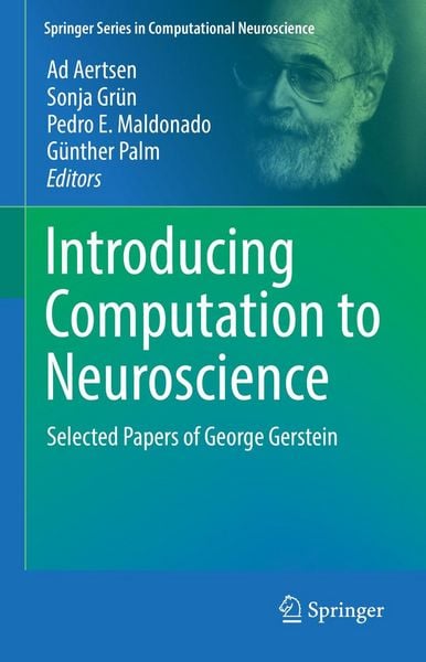 Produktbild: Introducing Computation to Neuroscience