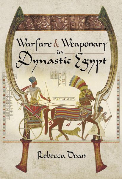 Produktbild: Warfare & Weaponry in Dynastic Egypt