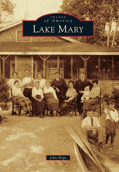 Produktbild: Lake Mary