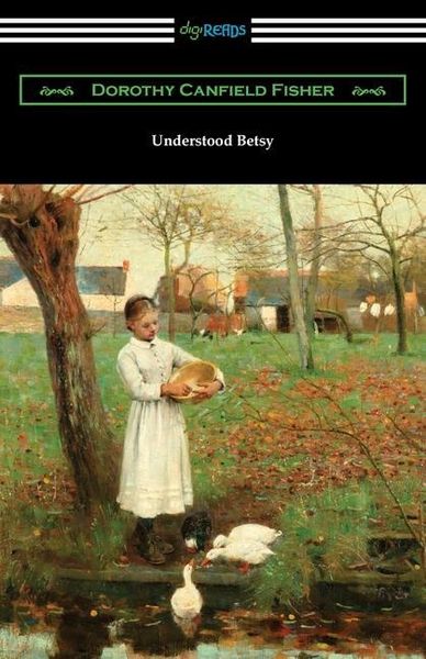 Produktbild: Understood Betsy