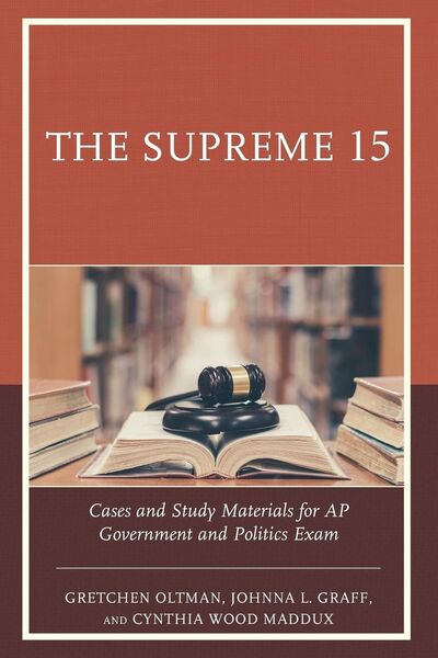 Produktbild: Supreme 15