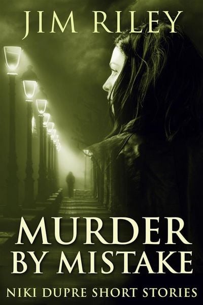 Produktbild: Murder By Mistake